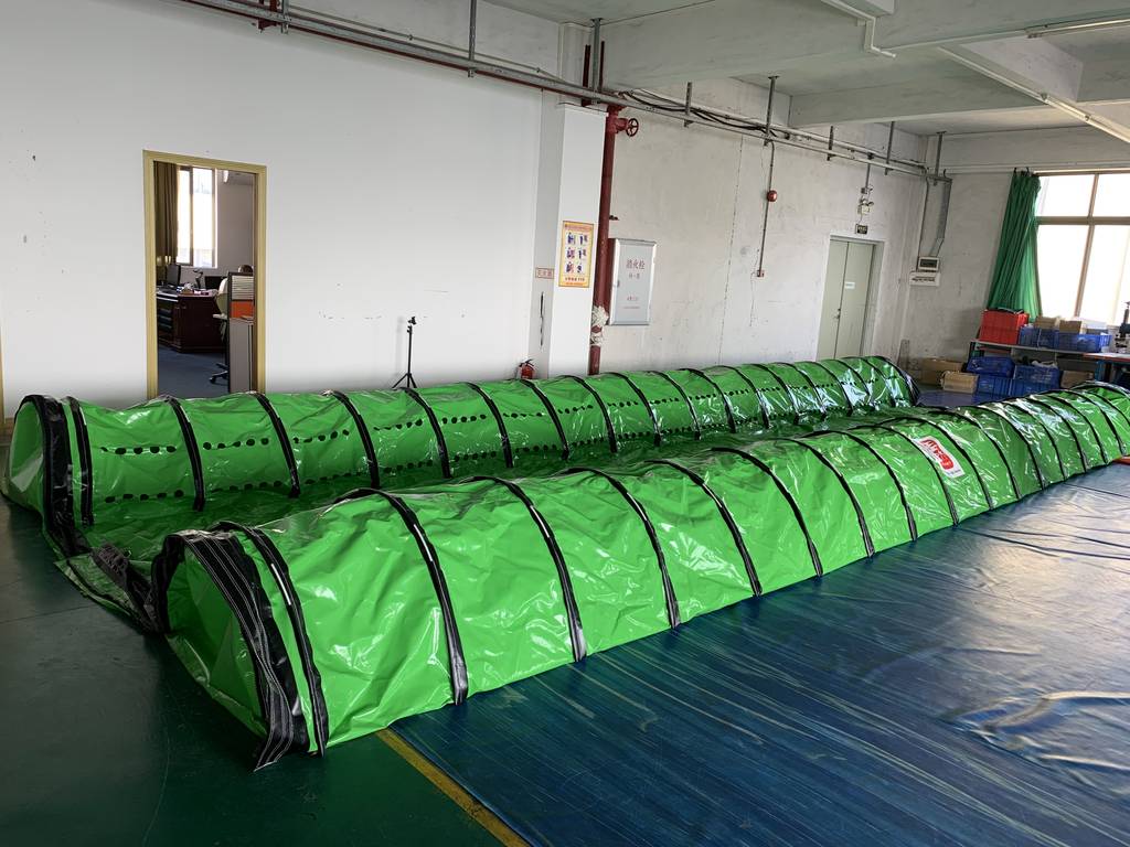 flood water barriers