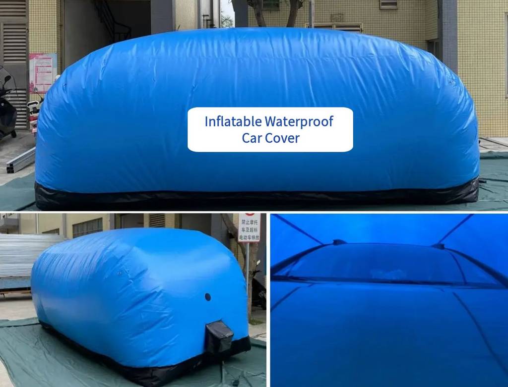 Outdoor Waterproof Car cover