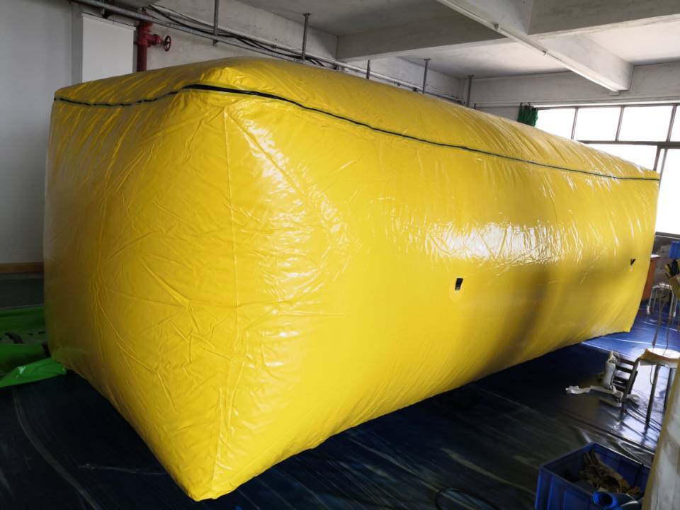 car capsule