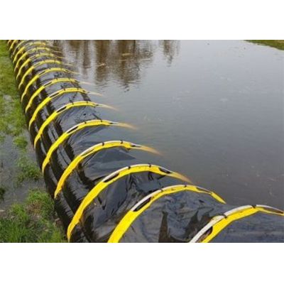 Tube Barrier