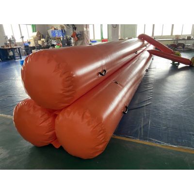 WF60-3 Inflatable Flood Wall