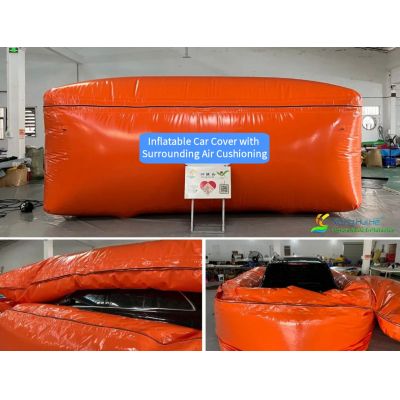 Flood Guard Car Bag 