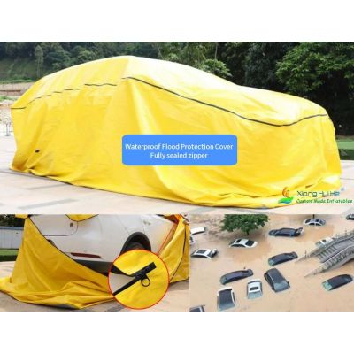 High Quality Flood Bag